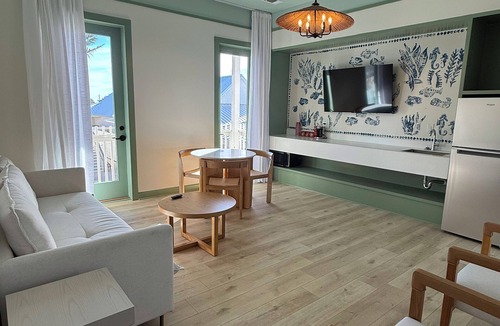 Pass Christian Apartment | Pass Bungalows