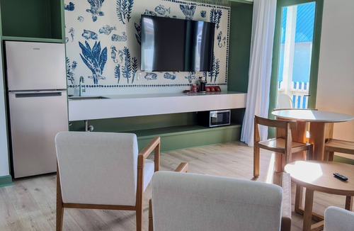 Pass Christian Apartment | Pass Bungalows
