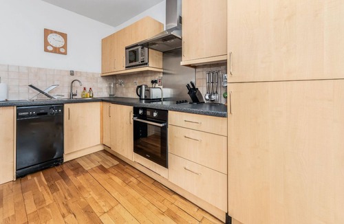 Farringdon Apartment | Pass the Keys | City Retreat Apartment in the heart of Farrington