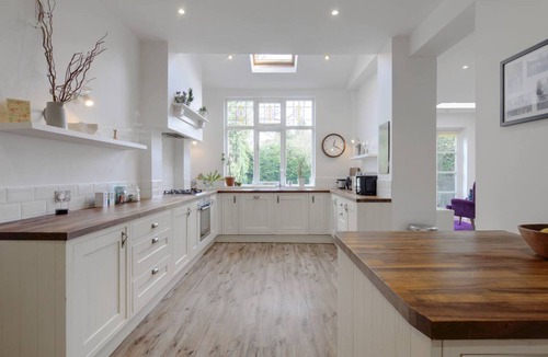 Cheadle House | Pass the Keys | Large Family Home