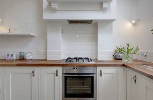 Cheadle House | Pass the Keys | Large Family Home