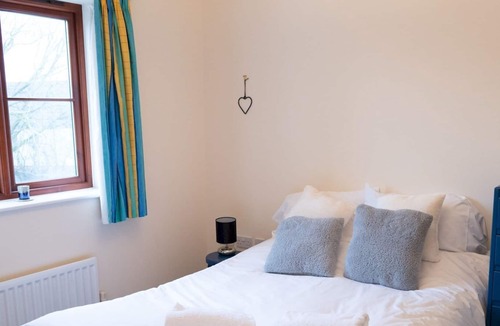 Sherborne St. John House | Pass the Keys | Spacious 3 bedrooms house with a pleasant garden