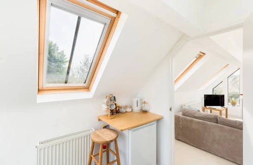 Long Compton Apartment | Pass the Keys | Vyners Studio, Long Compton · Self-Contained 1 Bedroom Studio