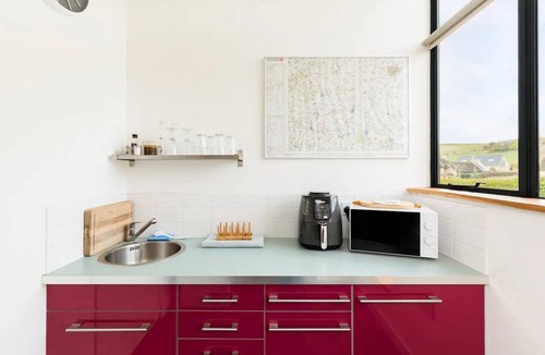 Long Compton Apartment | Pass the Keys | Vyners Studio, Long Compton · Self-Contained 1 Bedroom Studio