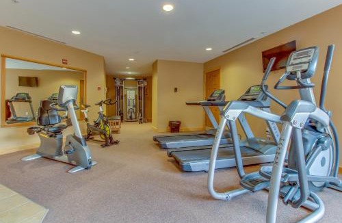 Copper Mountain Village Apartment | Passage Point 422