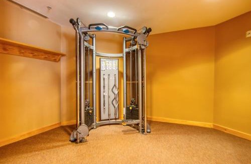 Copper Mountain Village Apartment | Passage Point 422