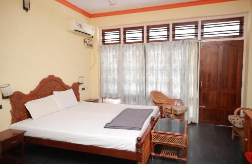 Thiruvananthapuram Resort | PASSAGE TO INDIA