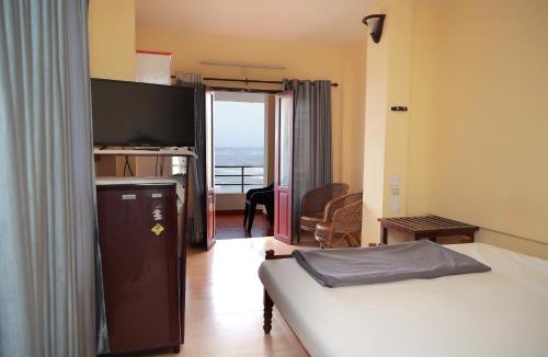 Thiruvananthapuram Resort | PASSAGE TO INDIA
