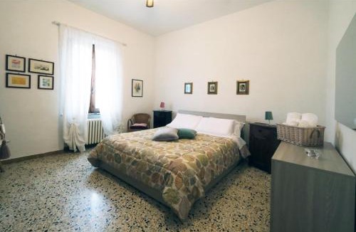 Torrenieri Apartment | Passaggio in Val d' Orcia