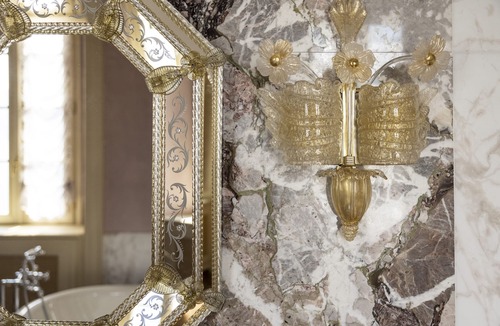 Moltrasio Hotel | Passalacqua