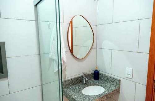 Pirenopolis House | Passarada