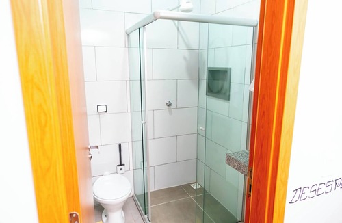 Pirenopolis House | Passarada