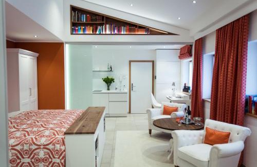 Passau Apartment | Passau - Suites