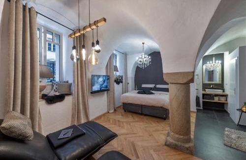 Passau Apartment | Passau42