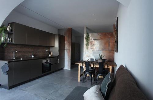 Casabianca di Fermo Apartment | Passerina