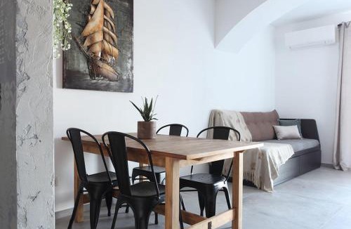 Casabianca di Fermo Apartment | Passerina