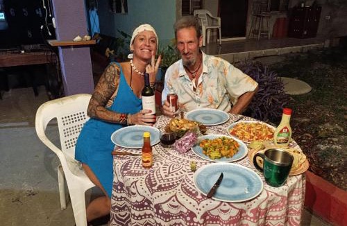 Samara House | Passiflora Backpackers Samara