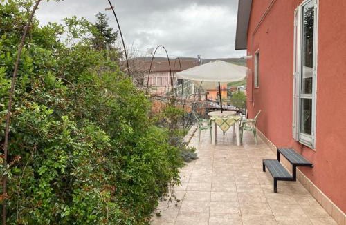 Sant'Angelo House | Passiflora House - Basilicata