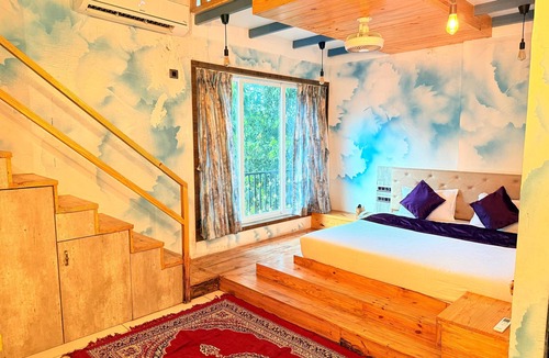 Awas Hotel | Passiflora Inn