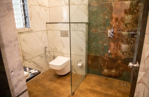Awas Hotel | Passiflora Inn