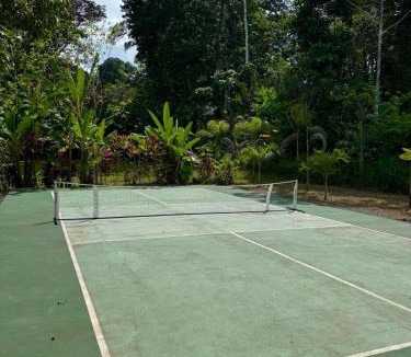 Cahuita Cabin | Passion Fruit Lodge