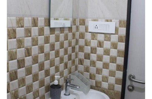 Santacruz East Apartment | Passion Homes
