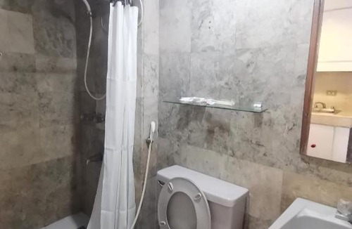 Makati Apartment | passion makati
