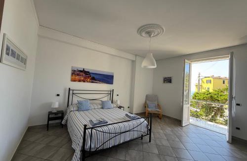 Corniglia Apartment | passito rosso