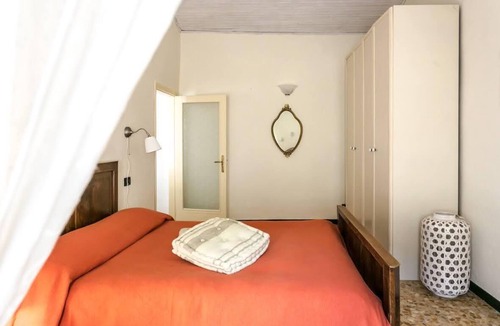 Avegno Bed & Breakfast | Passo Selvatico Bed & breakfast in the forest apartment a few kilometers from the sea