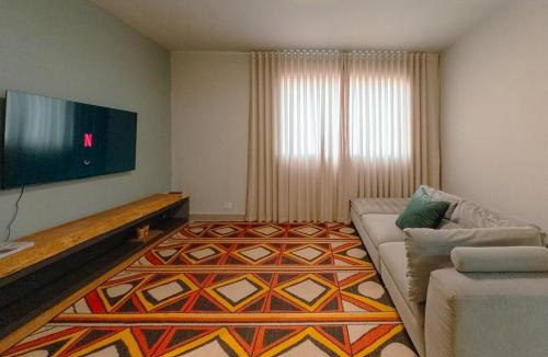 Maringa Apartment | Passos do Bosque 2 Lindo - HU337-101