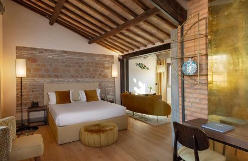 Rione XIV Borgo House | Passpartout Boutique Palace