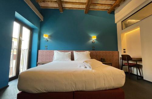 Rione XIV Borgo House | Passpartout Boutique Palace