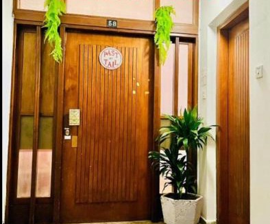 Larnaca City Centre Hostel | Past or Tail hostel