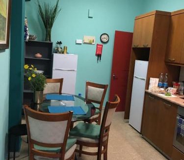 Larnaca City Centre Hostel | Past or Tail hostel
