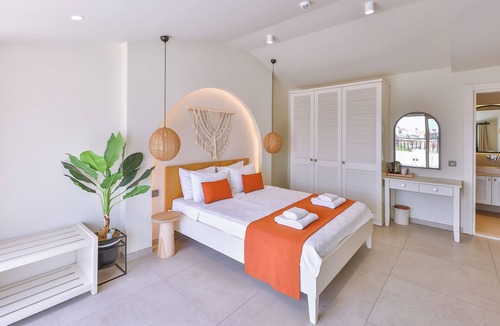 Kepez Hotel | Pastel Rooms