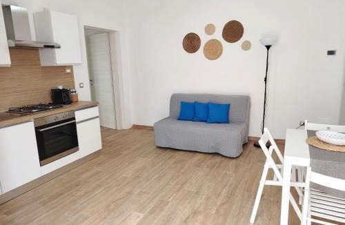 Cocumola Apartment | Pastello Bianco Apartments