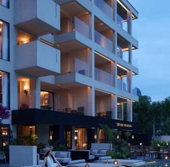 Yangshuo Hotel | PastForward Deer Luxury Maison & Café at Yulong River - Where past meets present, with deers by Karst view - Infinity pool & Rooftop Terrace - Complimentary Pick-up for Stays of 3 Nights