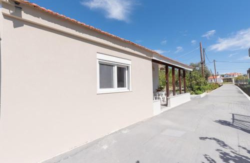 Pastida House | Pastida Olive Home