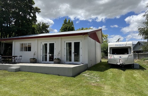 Clyde Cottage | Pastor's Cottage | Clyde Heritage Precinct
