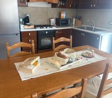 Burgos Bed & Breakfast | Pasu B&B