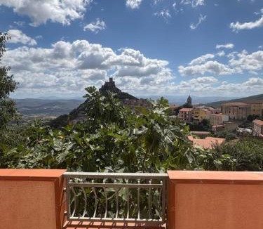 Burgos Bed & Breakfast | Pasu B&B