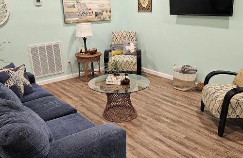 Rockport House | Pat's Perch