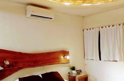Centro Hostel | Pata de Perro Bacalar