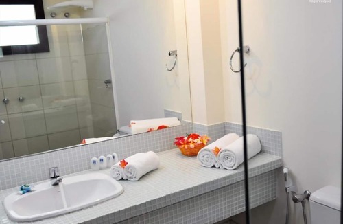 Morro de Sao Paulo Resort | Patachocas