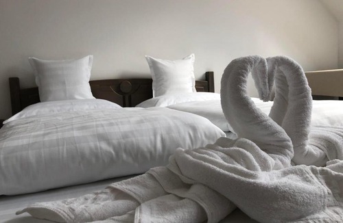 Corund Resort | Patakmenti Panzió Spa