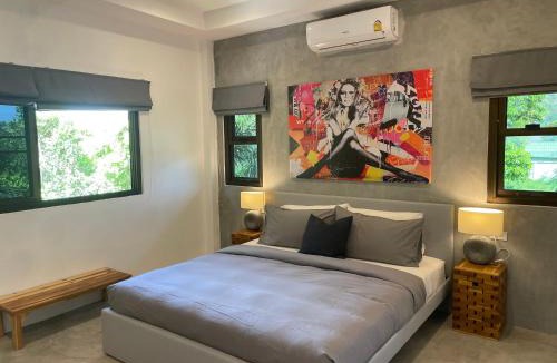 Bophut Cabin | PATAMAAN COTTAGES