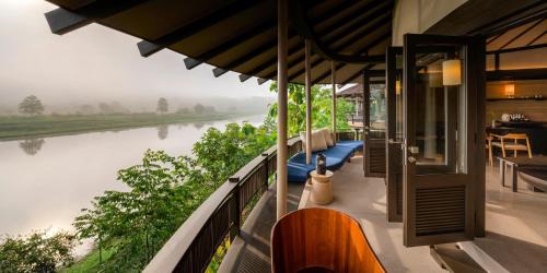 Fai Kaeo Bed & Breakfast | Patamma Hideaway Resort