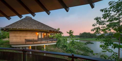 Fai Kaeo Bed & Breakfast | Patamma Hideaway Resort