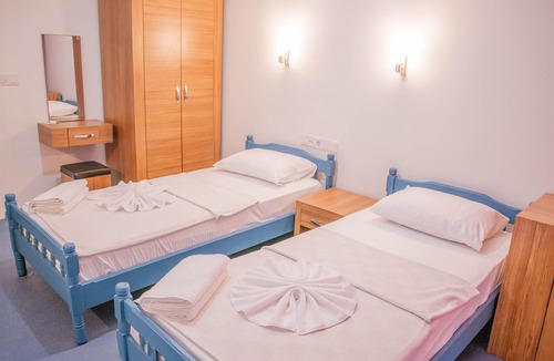 Patara Hotel | Patara Beach Hotel