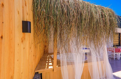 Patara Villa | patara beach